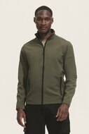 SOL's Race Softshell jas