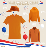 Koningsdag