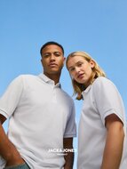 JACK & JONES//PRODUKT True Polo