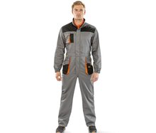 Lite Coverall