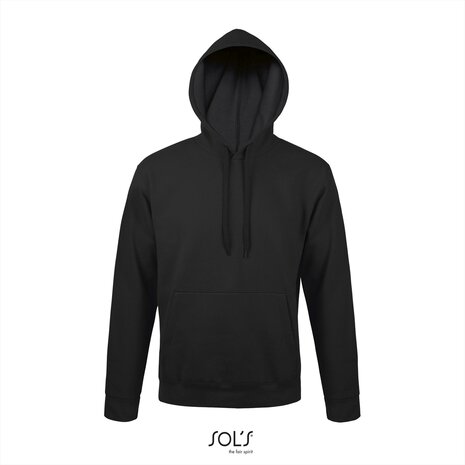 SOL&#039;S Snake, black
