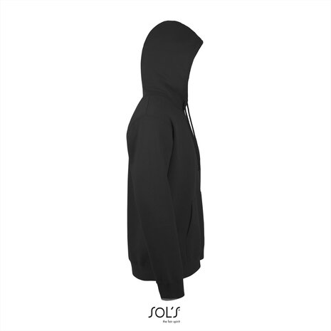 SOL&#039;S Snake, black