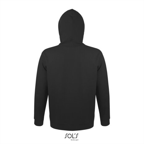 SOL&#039;S Snake, black