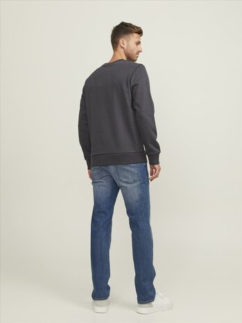Borg - JACK &amp; JONES//PRODUKT Tour Crew