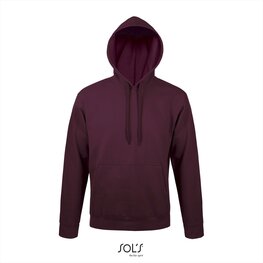 SOL'S Snake Burgundy Voorkant
