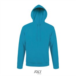 Voorkant Sols Snake aqua