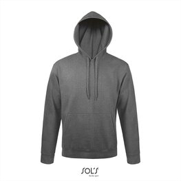 Voorkant Sols Snake Charcoal Melange