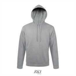 Voorkant Sols Snake Grey Melange