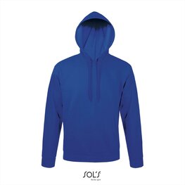 Voorkant Sols Snake royal blue