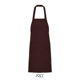 SOL'S Gamma - Burgundy