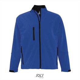 Royal Blue - SOL'S Relax