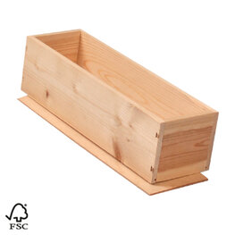1 Vak Wijnkist