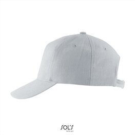 Pure Grey - SOL'S Long Beach
