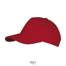 Red - SOL'S Long Beach