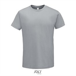 Sol's Regent t-shirt Pure Grey