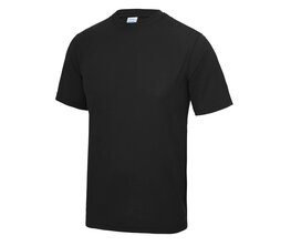 COOL T - Jet Black