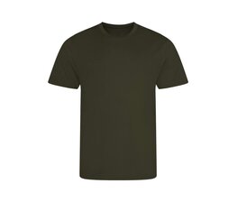 COOL T - Olive Green