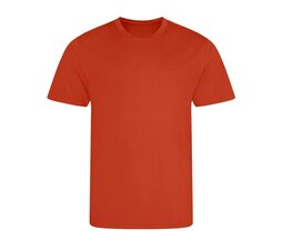 COOL T - Orange Flame