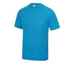 COOL T - Sapphire Blue