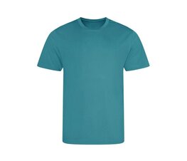 COOL T - Turquoise Blue