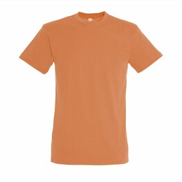 Sol's Regent t-shirt Apricot