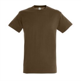 Sol's Regent t-shirt Earth