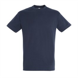 Sol's Regent t-shirt French Navy