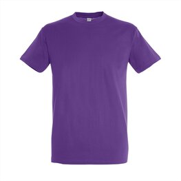 Sol's Regent t-shirt Light Purple