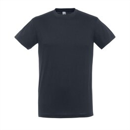 Sol's Regent t-shirt Navy