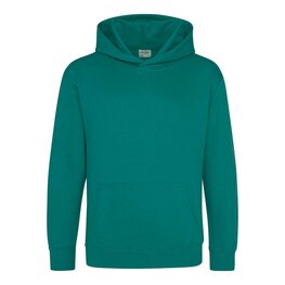 Kids Hoodie Jade