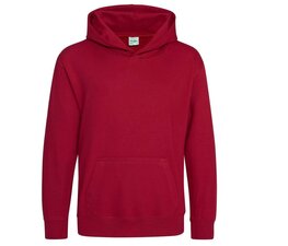 Kids Hoodie Red hot chilli