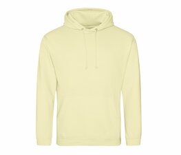 College Hoodie Man - Pina Colada
