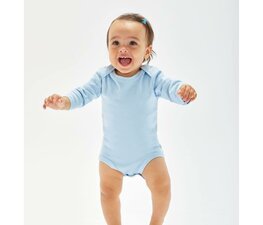 Baby Long Sleeve Bodysuit