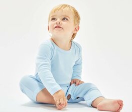 Baby Rompasuit 
