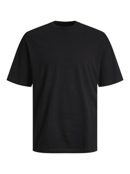 Black - JACK&amp;JONES Brody Tee R-neck