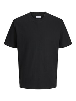 Black - JACK&amp;JONES August Tee