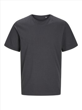Asphalt - JACK&amp;JONES//PRODUKT Canvas Tee