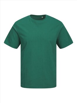 Alpine Green - JACK&amp;JONES//PRODUKT Canvas Tee