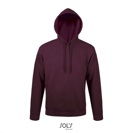 SOL'S Snake Burgundy Voorkant