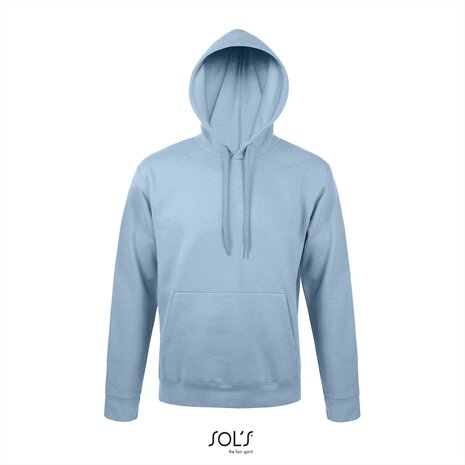 SOL'S Snake Sky Blue voorkant