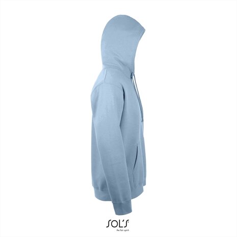 SOL'S Snake Sky Blue zijkant