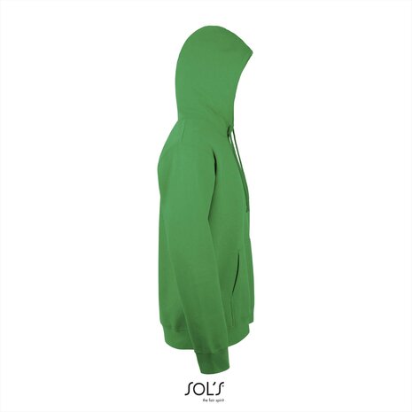 SOL'S Snake, -Kelly Green zijkant