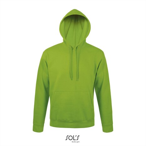 Sols Snake lime groen Voorkant