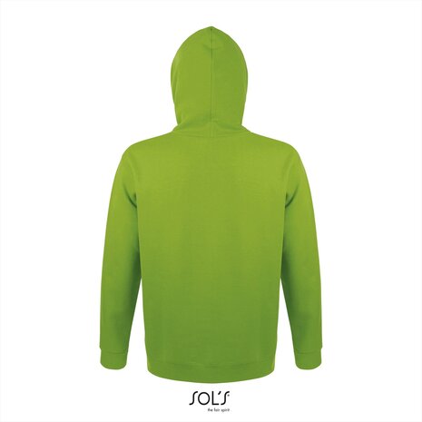 Sols Snake lime groen Achterkant 