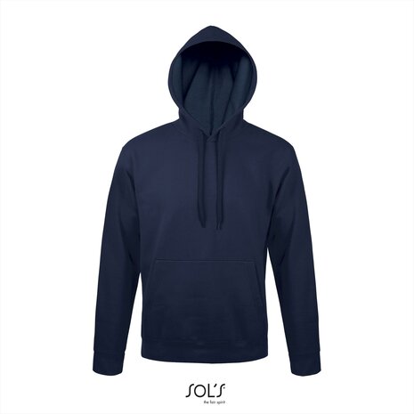 Voorkant Sols Snake french-navy