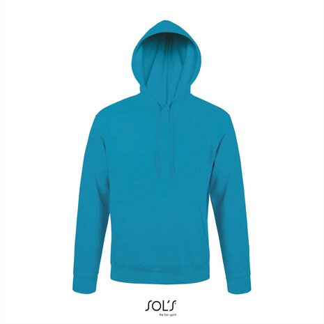 Voorkant Sols Snake aqua