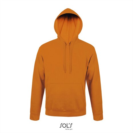 Voorkant Sols Snake orange
