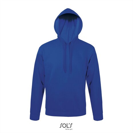 Voorkant Sols Snake royal blue