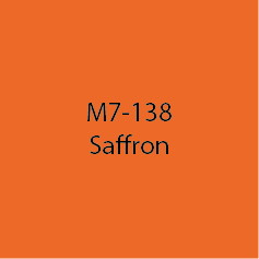 M7-138 - Saffron