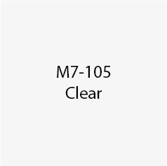 M7-105 - Clear